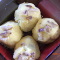 yukiyukitty's cooksnap of when they made お正月用、さつまいもを使った栗きんとん.