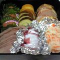 Ｇatya's cooksnap of when they made 伊達巻　+ミキサー＆オーブン編+.