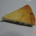 yukiyukitty's cooksnap of when they made ヨーグルトでヘルシー☆チーズケーキ.
