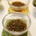 yukanosuke's cooksnap of when they made 超簡単☆もずく酢(のタレ).