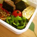 あくろsan's cooksnap of when they made ピーマンの塩こんぶあえ.