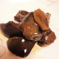 まれこのののの's cooksnap of when they made 簡単♪レバーの下処理方法。.
