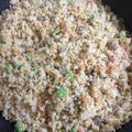 つうつうこ's cooksnap of when they made 卯の花★おからの煮物.