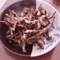 ゆみまろん's cooksnap of when they made 美味！田作り（おせち）.