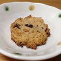 むらさき鳥's cooksnap of when they made めちゃ簡単＊チョコチップクッキー.