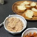 主夫リーマン's cooksnap of when they made ねっとり旨♡じゃがチーズコンビーフパテ.