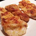 Nya6nya6's cooksnap of when they made ☆カレー風味のカレイのムニエル☆.