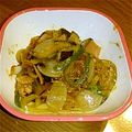 まぁちゃん0's cooksnap of when they made 茄子の春雨炒め.
