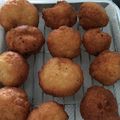 まつき907's cooksnap of when they made もっちり豆腐揚げパン.