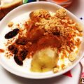 リラシャン's cooksnap of when they made 毎朝食べたいお腹もすっきりヨーグルト☆.