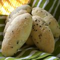 えいとさん's cooksnap of when they made おから入り♡なんとなくポンデケージョ.
