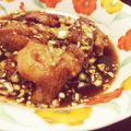 クック1O9XEH☆'s cooksnap of when they made 俺の油淋鶏.