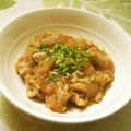 えれぼん's cooksnap of when they made 豚肉のジャガイモ煮.