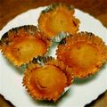 なおころピッコロ's cooksnap of when they made トースターで☆簡単きなこ蒸しパン.