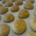 かぬま's cooksnap of when they made 簡単!HMでバナナクッキー♪.