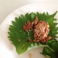 ことまゆさん's cooksnap of when they made おにぎりの具☆鮭・塩昆布・かつお節☆.