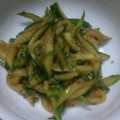桜里☆'s cooksnap of when they made 簡単すぎる！きゅうりのナムル♪.