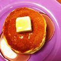 しおこ's cooksnap of when they made 可愛いっ✿ミニホットケーキタワー✿.
