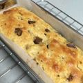 ユゥゆぅ's cooksnap of when they made サラダ油で簡単!バナナパウンドケーキ.