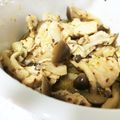 高倉宏子's cooksnap of when they made ちょっと和風なハニーマスタードチキン.
