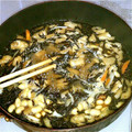 ぁいマァ's cooksnap of when they made 初めてでも簡単　ひじきと大豆の煮物.