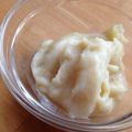 志保嬢's cooksnap of when they made カラダにやさしいおやつ★豆乳くずもち.
