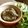 サニーパイ★'s cooksnap of when they made 舞茸としめじのリエット.