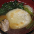 いけこちゃん's cooksnap of when they made うち風　お雑煮.