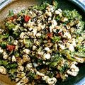 PePeたろー's cooksnap of when they made 【ゴーヤ＆ひじき】基本作り置き食材♥.