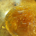 aztaro's cooksnap of when they made ピリ辛！簡単ところてん！.