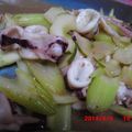 のもおばちゃん's cooksnap of when they made ☆イカのバター焼き☆.