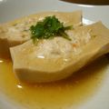あ～ずん's cooksnap of when they made 高野豆腐のひき肉はさみ煮.
