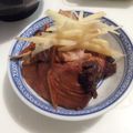 干物美味しい's cooksnap of when they made ♡かつおの生姜煮.
