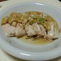 ＳママＳ's cooksnap of when they made 茹で鶏のたっぷりネギだれ.