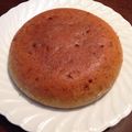 kewpie♪'s cooksnap of when they made バナナHCMﾖｰｸﾞﾙﾄ(炊飯器用).