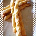 みらいの栄養士's cooksnap of when they made プレゼントに☆簡単スティックパイ.