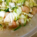 いよたん's cooksnap of when they made ぷりぷりエビのマヨサラダぁ～.