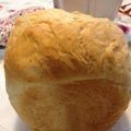 美音♪'s cooksnap of when they made HBで作る全粒粉パン.