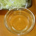 きのこの街's cooksnap of when they made 万能！？手作りドレッシング❀.