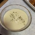 eikoryo's cooksnap of when they made 玉ねぎたっぷり♪ビシソワーズ.