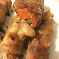 gachakko's cooksnap of when they made オクラの肉巻き.