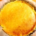seikomami's cooksnap of when they made 超簡単！チーズケーキ◎.
