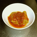 ヤミーヤムヤム's cooksnap of when they made トマト缶まるごと使用☆ロールキャベツ.