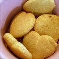 イカ好き's cooksnap of when they made 簡単！基本の型抜きクッキー♪.