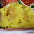 Ｅｍｉｙ's cooksnap of when they made ***おせち***　栗きんとん.