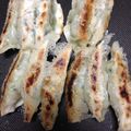ユウマロ's cooksnap of when they made 簡単！ウマウマ♪餃子.