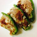 こうべのおんなのこ's cooksnap of when they made ピーマンの肉詰め.