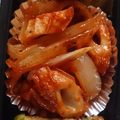 ＊♡みぃすけ♡＊'s cooksnap of when they made ウインナーと玉ねぎのケチャップ炒め.
