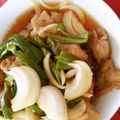 アブシンベル's cooksnap of when they made 鶏むね肉の☆南蛮漬け.