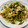 あっこ姉's cooksnap of when they made 塩こんぶとゴーヤの和風焼きそば.